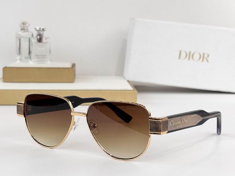 Dior Sunglasses ID:20260410-228